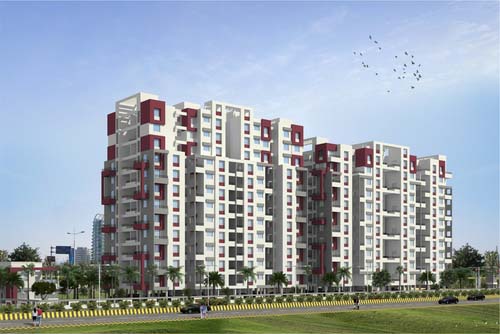 3BHK IN SPINE ROAD