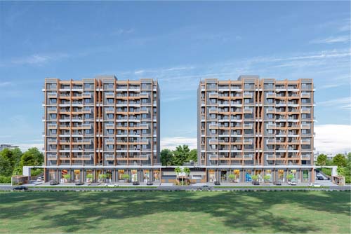 3BHK PREMIUM HOMES